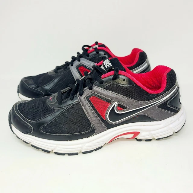 Nike dart sales 9 womens black