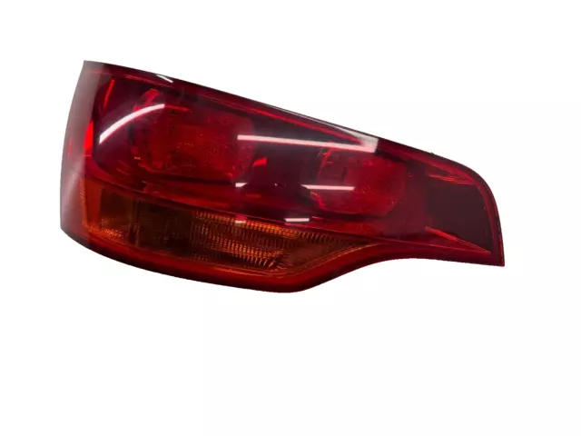 Audi Q7 4L Rear Light 4L0945093 Tail Lamp Nsr Lh Passenger Rear Left Side 07-09