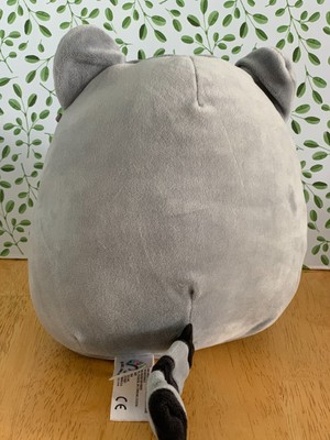 squishable racoon