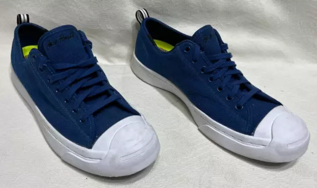 Converse jack sales purcell lunarlon