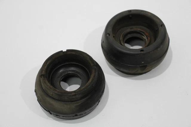 Lot 4 Supports Caoutchouc Radiateur Land Rover Defender - NRC5544/572312 - Compatible 200Tdi/300Tdi