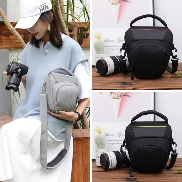 For Canon Camera case Photography Protective DSLR Camera Cover Camera Video Bag