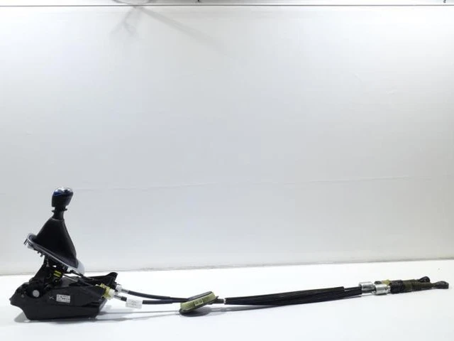 Cavo Di Riparazione Per La Leva Del Freno Di Stazionamento Manuale 169 Pollici Adatto Per Ford S Max Galaxy 2006 2015 90479709 - 14