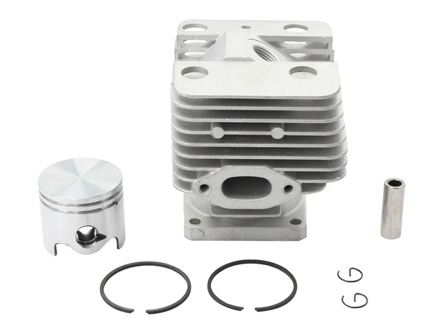 Original Zylinder mit Kolben kpl. für Stihl Freischneider/ Motorsense FS 460 C, FS 460 RC, FR