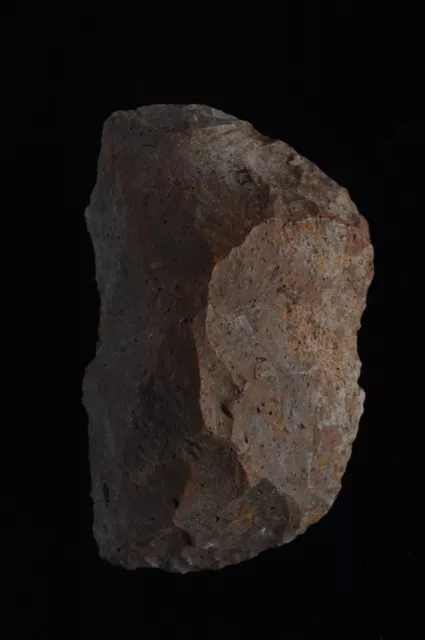 ACHEULEAN PALEOLITHIC FLAKE KNIFE or BLADE, Omo River Valley, Africa Artifact