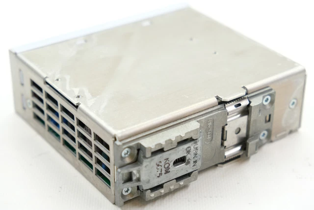 BLOCK PC-0124-050-0 POWER COMPACT-1AC/24DC-5 Power Supply $170.40 ...