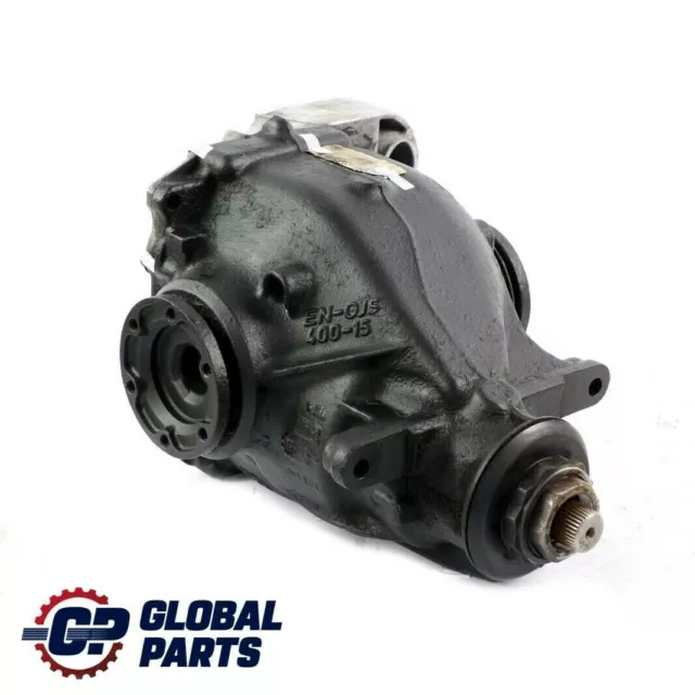 BMW E90 E91 E92 335d M57N2 Rear Differential Diff 2 81 7571175