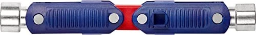 Knipex 00 11 06 V03 Control Cabinet Key DoubleJoint