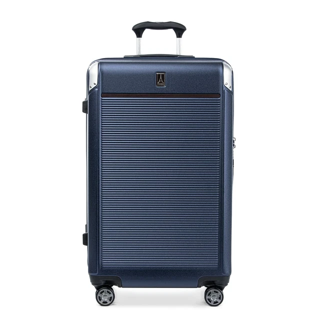 Travelpro Platinum Elite 28" Hardside Expandable Spinner Wheel Luggage (NEW)