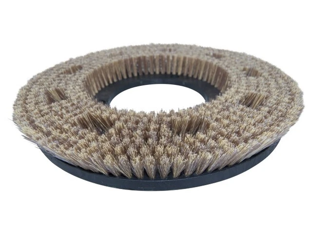 Polishing Brush Suitable For for Taski Swingo 455B/Swingo 455E - 5K-Borste
