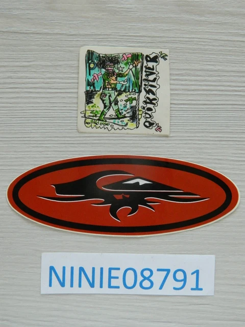 AUTOCOLLANT STICKER GP Galeries Du Papier Peint Vintage EUR 3,00 - FR