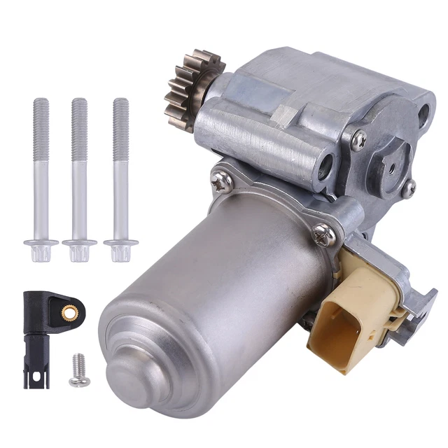 Pompe à Huile Moteur TOPAZ Pour BMW E46, E39, E60, E83, E53, Z3, E36 - Neuf