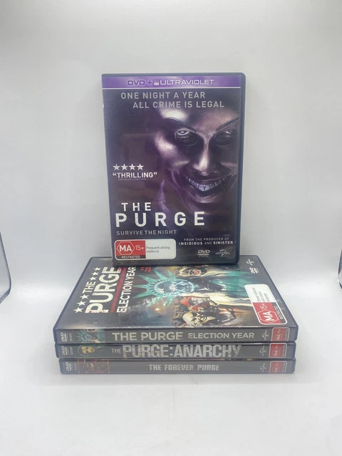 The purge sales full movie free