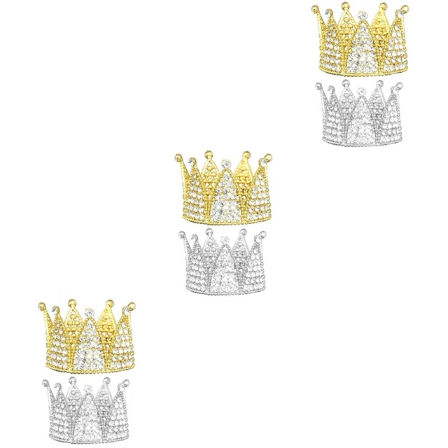 6 Pcs Infant Geburtstag Kopfschmuck Glücklich Ostern Geschenke