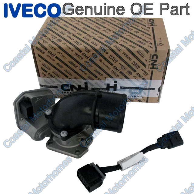 FITS FIAT DUCATO Peugeot Boxer Citroen Relay Iveco Daily OE Throttle