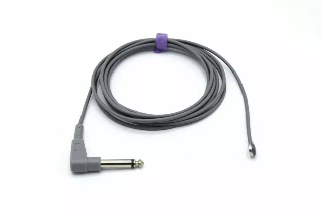 Welch Allyn Skin Surface Temperature Probe YSI 400 Compatible- Same Day Shipping