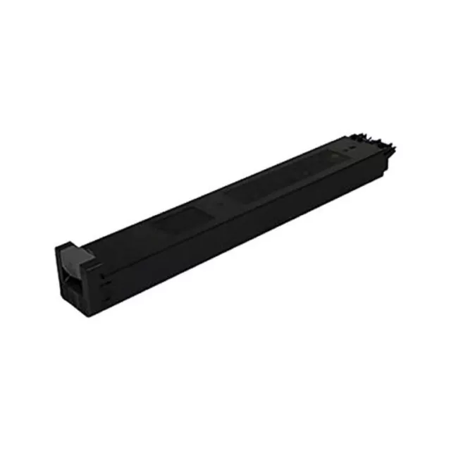 Black Copier Toner Cartridge For Sharp Mx2600/Mx3100/Mx4100/5000/5001(Mx31Gtba)