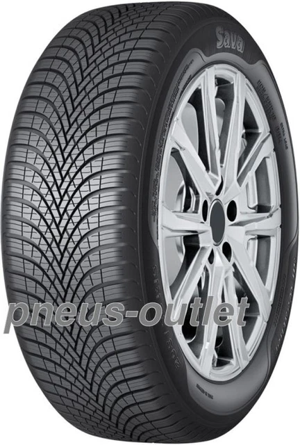 Pneumatico Hifly 215/55 R16 97W XL | HF805 - Foto 9
