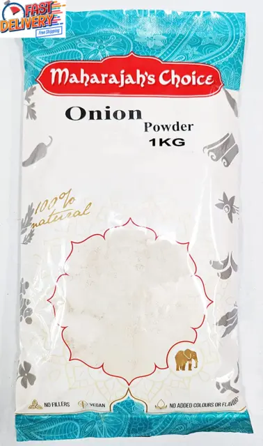 Onion Powder, 1 Kg
