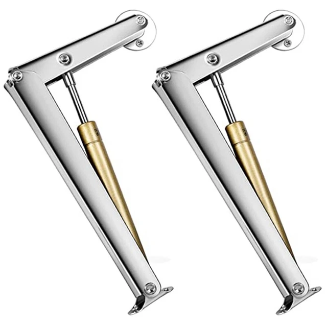 Getmore Crafts Set Pressa A Pressione Con Leva E 50 Bottoni Automatici Da 15 Mm Argento - Utensile Multiuso Fai Da Te Per Tessuti E Pelle