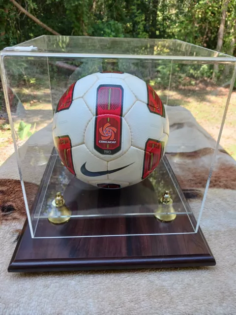 Nike total 90 clearance tracer ball