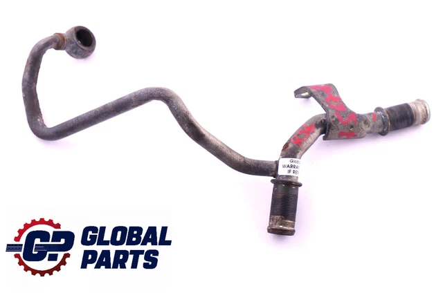 Il tubo flessibile dell'acqua del liquido di raffreddamento del motore si adatta alla pompa dell'acqua al termostato per MINI Cooper R55 R56 R57 R58 R59 R60 R61 11537541845 11537589713  34