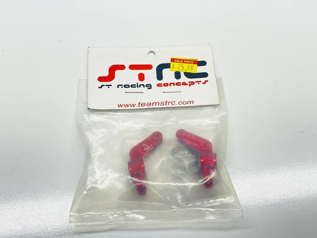 Suspension & Steering Parts, Chassis, Drivetrain & Wheels