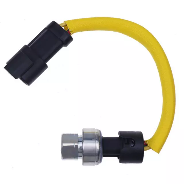 For Caterpillar C7 C9 C11 C13 C15 C18 65C 75C 3196 3412 Pressure Sensor 161-9932