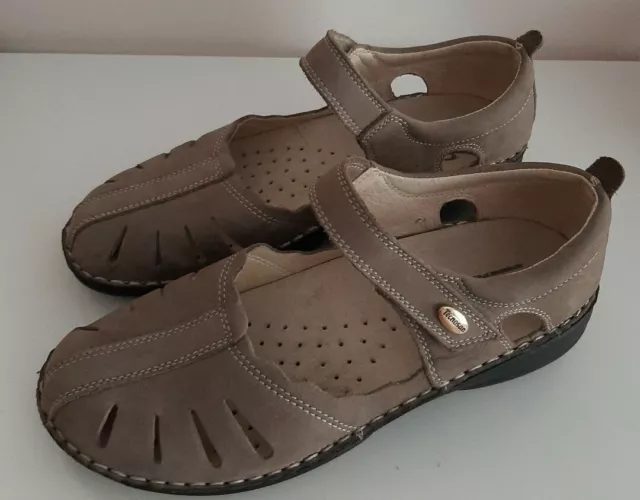 Scarpe top tecnosan prezzi