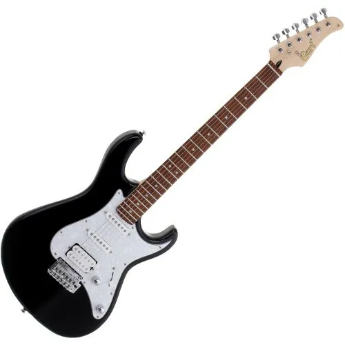 Cort G250 BK E-Gitarre | Neu