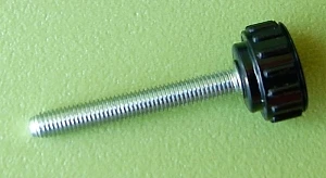 Vis de réglage phare BE35000013012 Gasgas Hauteur 40mm x Ø 5mm destockage