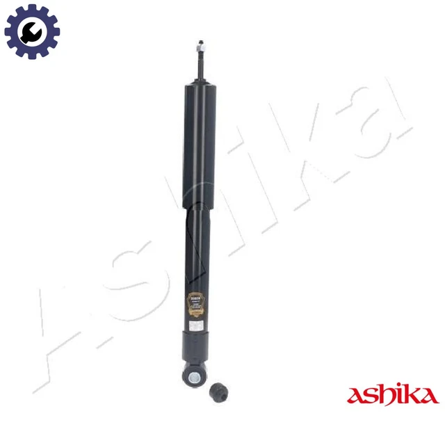 SHOCK ABSORBER MA-20056 FOR TOYOTA LAND/CRUISER/PRADO 1KZ-TE/1KD-FTV 3 ...