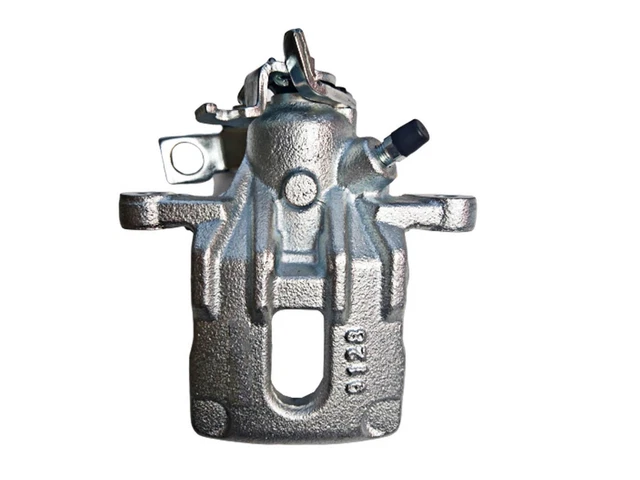 VOLKSWAGEN GOLF MK8 Front Right Brake Caliper 5WA615124 1.5 Hybrid VOLKSWAGEN GOLF MK8 Front Right Brake Caliper 5WA615124 1.5 Hybrid