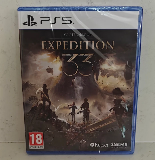 Clair Obscur: Expedition 33 Segna Un Nuovo E "singolare" Record Di - Foto 10