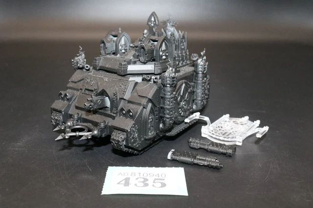 Immolater 435 Adepta Sororitas Sisters Warhammer 40k
