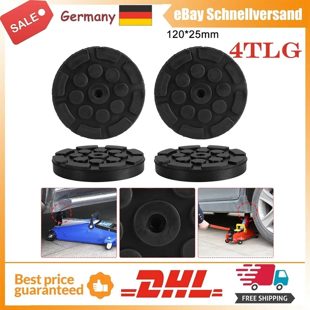 Gummiauflage Gummiteller Hebebühne 160 Mm Kaufen Vom Fachmann - Werks