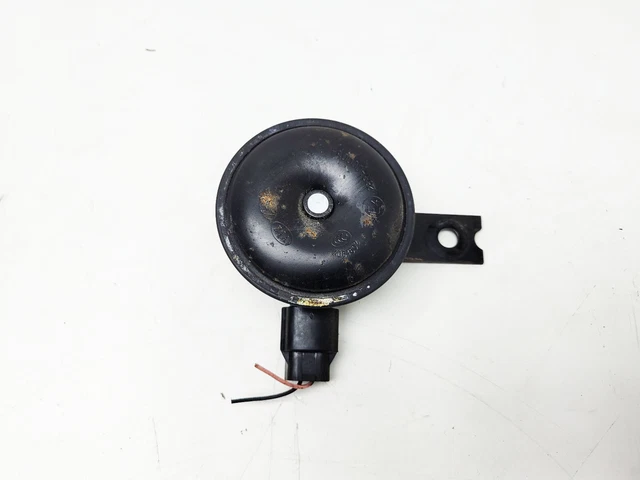 Hyundai Ix35 Allarme Segnale Sirena Clacson Con Staffa Di Montaggio 966302S100 2014