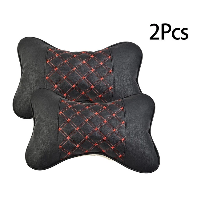 Poggiatesta auto collo cuscino comodo cuscino home office 26 cm�18 cm� 8 cm