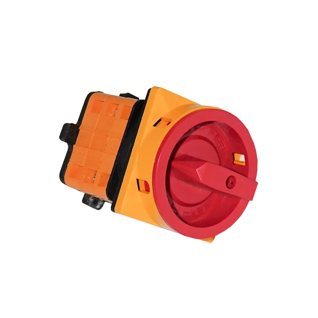 Wahlschalter Wendeschalter Steuerschalter reversing switch Putzmaschine PFT G4 5