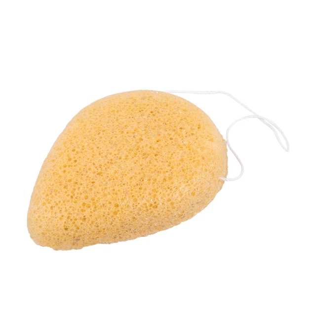 8 piezas esponja corporal hinchada facial