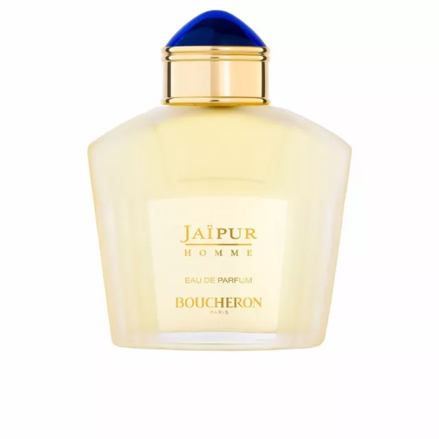 Profumo Parfum Boucheron Jaipur Homme Eau De Parfum Per Uomo 100 Ml