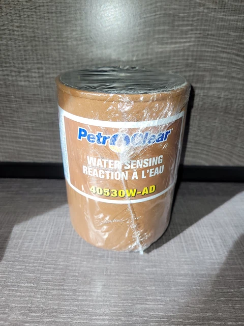 Petro Clear 40530W-AD Filter