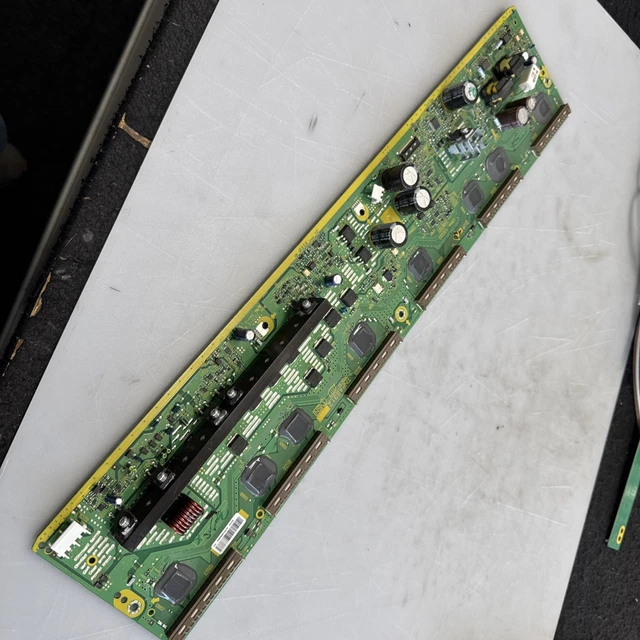 Panasonic 42 TC-42PX14 TC-P42C1 TC-P42X1 LSEP1279LN Tarjeta de Alimentación De