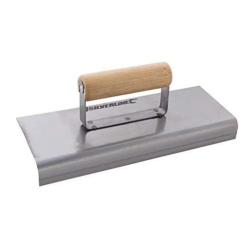 Silverline 719815 Fer à bordure 25 cm