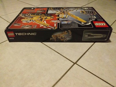 Die Rangliste unserer favoritisierten Lego technic 11 16
