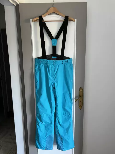 Pantalon ski etirel intersport best sale
