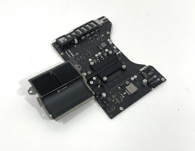 iMac Pro 2017 3.0GHz 10コア 64GB SSD 1TB Las mejores ofertas en PC de escritorio y computadoras Todo