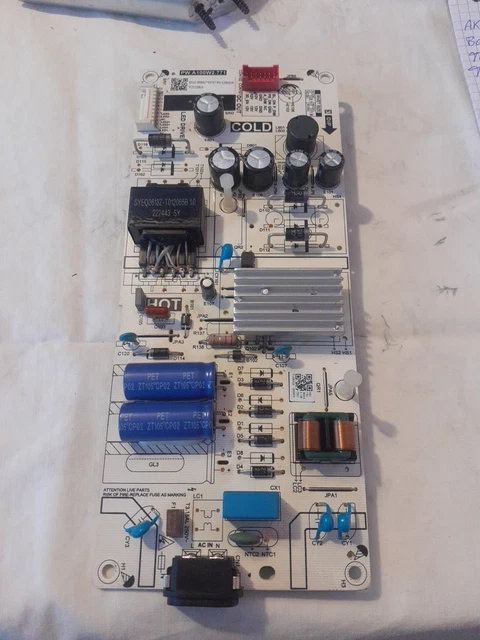 Scheda Di Alimentazione Per TV TCL 65R617 – Modulo Nuovo Mai Usato C449
