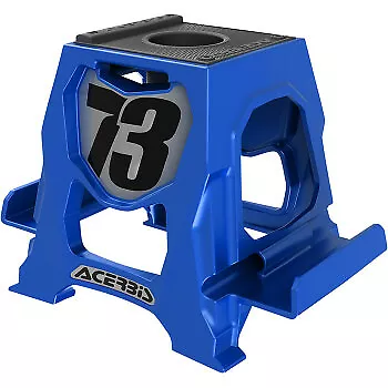 ACERBIS Phone Stand - Blue 2791570211 MX YZ CRF KXF RMZ KTM HUSQVARNA GAS GAS