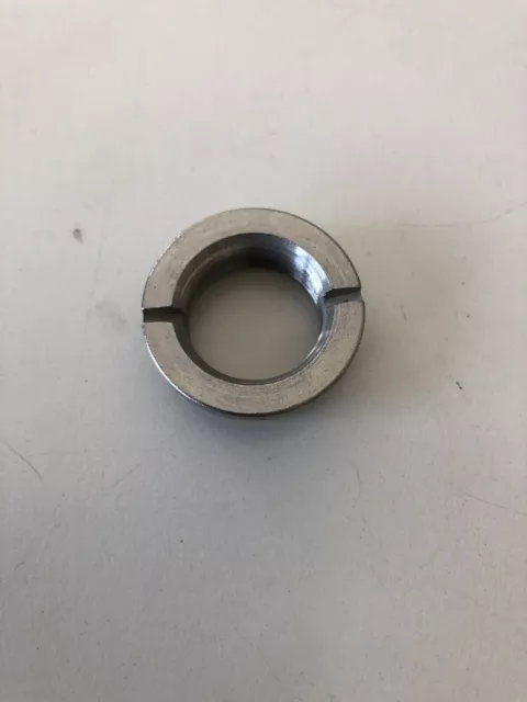4pcs PG Reduction Brass Nickel Plated PG21 to PG13.5